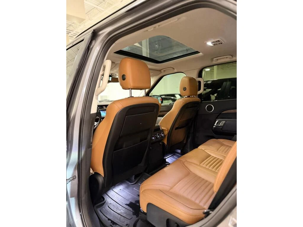 Land Rover Discovery V6* Meridian* 7 Mестен - изображение 9 | Auto.bg Land Rover Discovery V6* Meridian* 7 Mестен - изображение 9