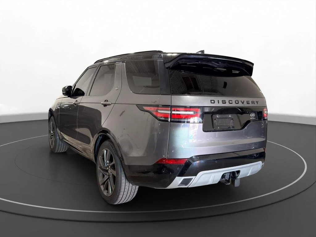 Land Rover Discovery V6* Meridian* 7 Mестен - изображение 3 | Auto.bg Land Rover Discovery V6* Meridian* 7 Mестен - изображение 3