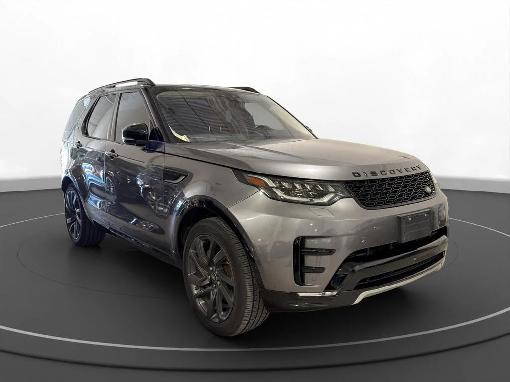 Land Rover Discovery V6* Meridian* 7 Mестен - изображение 4 | Auto.bg Land Rover Discovery V6* Meridian* 7 Mестен - изображение 4