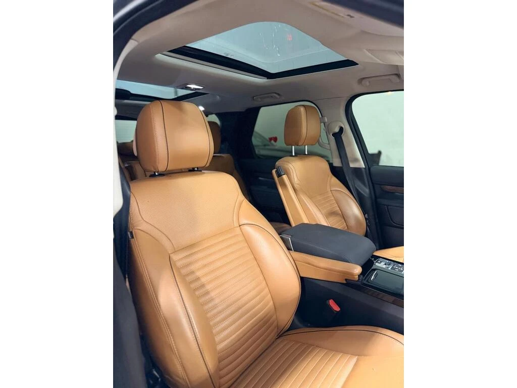 Land Rover Discovery V6* Meridian* 7 Mестен - изображение 8 | Auto.bg Land Rover Discovery V6* Meridian* 7 Mестен - изображение 8