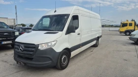 Mercedes-Benz Sprinter undefined | Auto.bg — изображение 2 Mercedes-Benz Sprinter undefined | Auto.bg — изображение 2