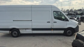 Mercedes-Benz Sprinter undefined | Auto.bg — изображение 7 Mercedes-Benz Sprinter undefined | Auto.bg — изображение 7