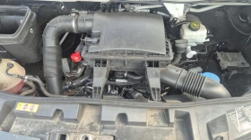 Mercedes-Benz Sprinter undefined | Auto.bg — изображение 11 Mercedes-Benz Sprinter undefined | Auto.bg — изображение 11