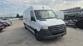 Mercedes-Benz Sprinter undefined | Auto.bg — изображение 8 Mercedes-Benz Sprinter undefined | Auto.bg — изображение 8
