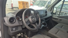 Mercedes-Benz Sprinter undefined | Auto.bg — изображение 9 Mercedes-Benz Sprinter undefined | Auto.bg — изображение 9