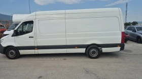Mercedes-Benz Sprinter undefined | Auto.bg — изображение 3 Mercedes-Benz Sprinter undefined | Auto.bg — изображение 3