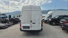 Mercedes-Benz Sprinter undefined | Auto.bg — изображение 5 Mercedes-Benz Sprinter undefined | Auto.bg — изображение 5
