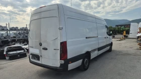 Mercedes-Benz Sprinter undefined | Auto.bg — изображение 6 Mercedes-Benz Sprinter undefined | Auto.bg — изображение 6