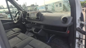 Mercedes-Benz Sprinter undefined | Auto.bg — изображение 10 Mercedes-Benz Sprinter undefined | Auto.bg — изображение 10