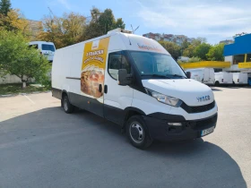 Iveco Daily 50-150 | Auto.bg — изображение 2 Iveco Daily 50-150 | Auto.bg — изображение 2