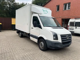 VW Crafter undefined | Auto.bg — изображение 11 VW Crafter undefined | Auto.bg — изображение 11