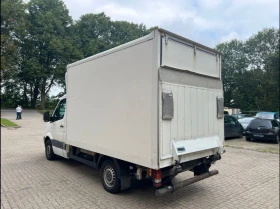 VW Crafter undefined | Auto.bg — изображение 6 VW Crafter undefined | Auto.bg — изображение 6