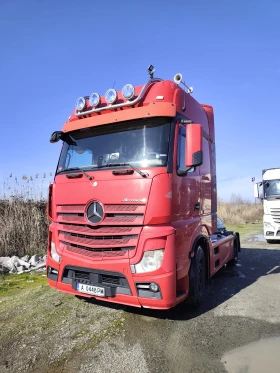 Mercedes-Benz Actros 1945