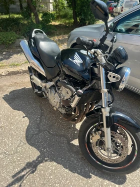 Honda Hornet