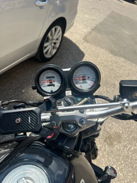 Honda Hornet undefined | Auto.bg — изображение 2 Honda Hornet undefined | Auto.bg — изображение 2