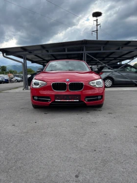 BMW 116 1.6T 136 к.с Euro 6 1 - Car24.bg BMW 116 1.6T 136 к.с Euro 6 1
