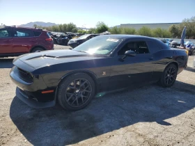 Dodge Challenger R/T SCAT PACK - Car24.bg Dodge Challenger R/T SCAT PACK