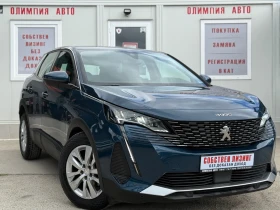 Peugeot 3008 1.5 BlueHDI 130ps. Active СОБСТВЕН ЛИЗИНГ / БАРТЕР - Car24.bg Peugeot 3008 1.5 BlueHDI 130ps. Active СОБСТВЕН ЛИЗИНГ / БАРТЕР