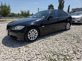 BMW 318 Седан* navi * - Car24.bg BMW 318 Седан* navi *