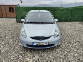 Honda Jazz 1.4 AUTOMATIC FACELIFT - Car24.bg Honda Jazz 1.4 AUTOMATIC FACELIFT