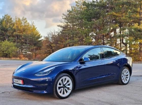 Tesla Model 3  4х4 Европейска Гаранция - Car24.bg Tesla Model 3  4х4 Европейска Гаранция