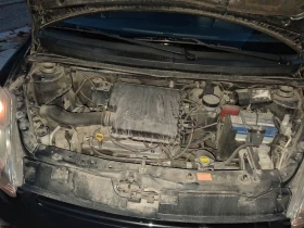 Daihatsu Sirion 1.3i 16V - 3240 € / 6336.89 лв. - 75619529 9 | Car24.bg Daihatsu Sirion 1.3i 16V - 3240 € / 6336.89 лв. - 75619529 9