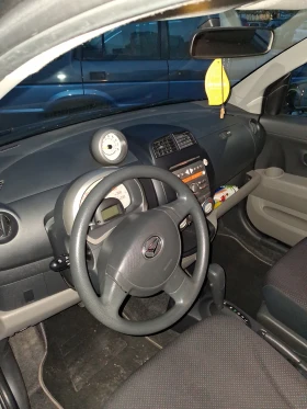 Daihatsu Sirion 1.3i 16V - 3240 € / 6336.89 лв. - 75619529 5 | Car24.bg Daihatsu Sirion 1.3i 16V - 3240 € / 6336.89 лв. - 75619529 5