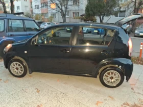 Daihatsu Sirion 1.3i 16V - 3240 € / 6336.89 лв. - 75619529 3 | Car24.bg Daihatsu Sirion 1.3i 16V - 3240 € / 6336.89 лв. - 75619529 3