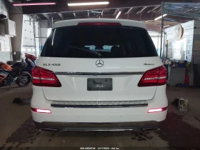 Mercedes-Benz GLS 450 AMG* Harman Kardon* 4MATIC* Крайна цена до БГ - 16658 € / 32580.22 лв. - 56016661 5 | Car24.bg Mercedes-Benz GLS 450 AMG* Harman Kardon* 4MATIC* Крайна цена до БГ - 16658 € / 32580.22 лв. - 56016661 5