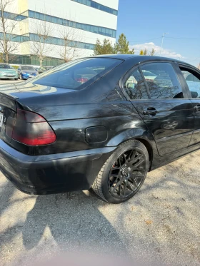 BMW 320 - 3000 € / 5867.49 лв. - 70956255 5 | Car24.bg BMW 320 - 3000 € / 5867.49 лв. - 70956255 5