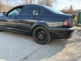 BMW 320 - 3000 € / 5867.49 лв. - 70956255 4 | Car24.bg BMW 320 - 3000 € / 5867.49 лв. - 70956255 4