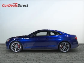 Audi S5 TFSI* quattro* AWD* АвтоКредит* (ЦЕНА ДО БГ) | Auto.bg — изображение 3 Audi S5 TFSI* quattro* AWD* АвтоКредит* (ЦЕНА ДО БГ) | Auto.bg — изображение 3