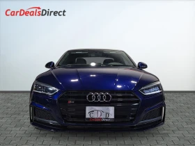 Audi S5 TFSI* quattro* AWD* АвтоКредит* (ЦЕНА ДО БГ) | Auto.bg — изображение 2 Audi S5 TFSI* quattro* AWD* АвтоКредит* (ЦЕНА ДО БГ) | Auto.bg — изображение 2