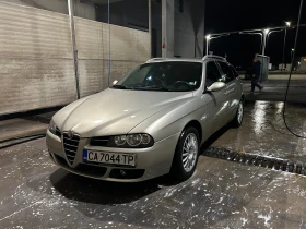 Alfa Romeo 156 sportwagon 1.9 JTD - 1500 € / 2933.74 лв. - 37242514 5 | Car24.bg Alfa Romeo 156 sportwagon 1.9 JTD - 1500 € / 2933.74 лв. - 37242514 5