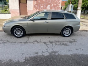 Alfa Romeo 156 sportwagon 1.9 JTD - 1500 € / 2933.74 лв. - 37242514 11 | Car24.bg Alfa Romeo 156 sportwagon 1.9 JTD - 1500 € / 2933.74 лв. - 37242514 11