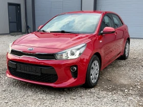 Kia Rio 1.4DIESEL * Top* Led* EVRO6