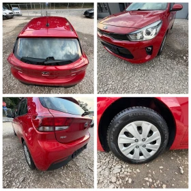 Kia Rio 1.4DIESEL * Top* Led* EVRO6 - 7500 € / 14668.73 лв. - 67605928 16 | Car24.bg Kia Rio 1.4DIESEL * Top* Led* EVRO6 - 7500 € / 14668.73 лв. - 67605928 16