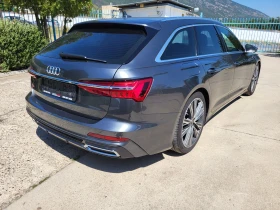 Audi A6 40 TDI, S-line, Matrix | Auto.bg — изображение 5 Audi A6 40 TDI, S-line, Matrix | Auto.bg — изображение 5