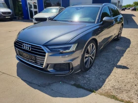 Audi A6 40 TDI, S-line, Matrix | Auto.bg — изображение 2 Audi A6 40 TDI, S-line, Matrix | Auto.bg — изображение 2