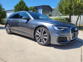 Audi A6 40 TDI, S-line, Matrix | Auto.bg — изображение 7 Audi A6 40 TDI, S-line, Matrix | Auto.bg — изображение 7
