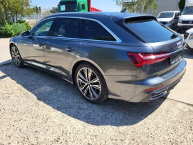 Audi A6 40 TDI, S-line, Matrix | Auto.bg — изображение 4 Audi A6 40 TDI, S-line, Matrix | Auto.bg — изображение 4