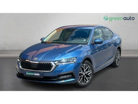 Skoda Octavia 1.5 Е-TSi А/T, Месечна вноска от 255
