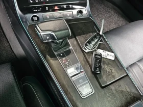 Audi A7 (4K) 55 Tfsi Quattro Premium | Auto.bg — изображение 8 Audi A7 (4K) 55 Tfsi Quattro Premium | Auto.bg — изображение 8