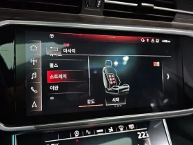 Audi A7 (4K) 55 Tfsi Quattro Premium | Auto.bg — изображение 16 Audi A7 (4K) 55 Tfsi Quattro Premium | Auto.bg — изображение 16