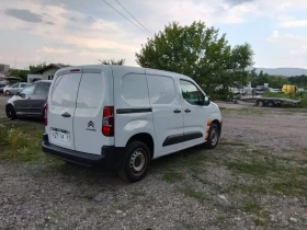 Citroen Berlingo 1.5 HDI | Auto.bg — изображение 7 Citroen Berlingo 1.5 HDI | Auto.bg — изображение 7