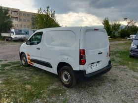 Citroen Berlingo 1.5 HDI | Auto.bg — изображение 5 Citroen Berlingo 1.5 HDI | Auto.bg — изображение 5