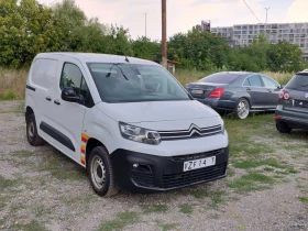 Citroen Berlingo 1.5 HDI | Auto.bg — изображение 4 Citroen Berlingo 1.5 HDI | Auto.bg — изображение 4