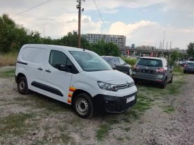 Citroen Berlingo 1.5 HDI | Auto.bg — изображение 9 Citroen Berlingo 1.5 HDI | Auto.bg — изображение 9