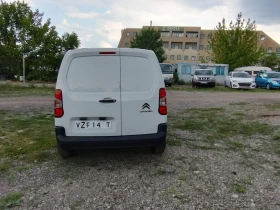 Citroen Berlingo 1.5 HDI | Auto.bg — изображение 6 Citroen Berlingo 1.5 HDI | Auto.bg — изображение 6