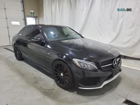 Mercedes-Benz C 450 AMG Автокредит Цена до България